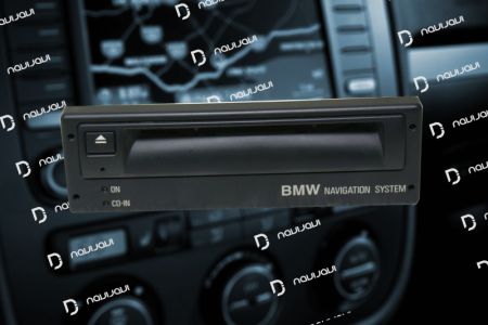 E65 CD/DVD olvasó egység