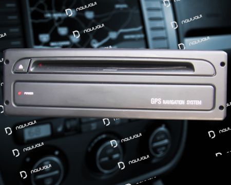 MK3 CD olvasó egység