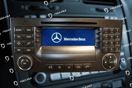 APS50 CD olvasó egység