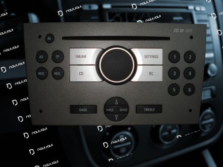 CD30 CD olvasó egység